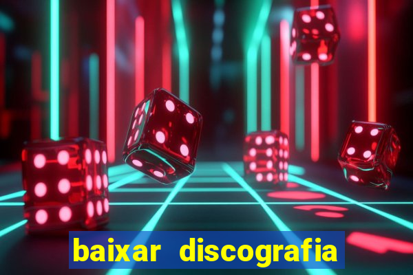 baixar discografia silvan santos